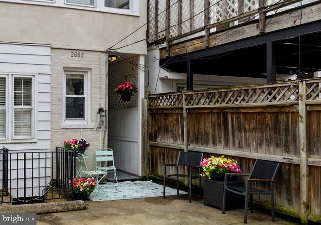 2652 WOODLEY PL NW, WASHINGTON, District Of Columbia 20008, 4 Bedrooms Bedrooms, ,3 BathroomsBathrooms,Residential,For sale,2652 WOODLEY PL NW,DCDC2187388 MLS # DCDC2187388