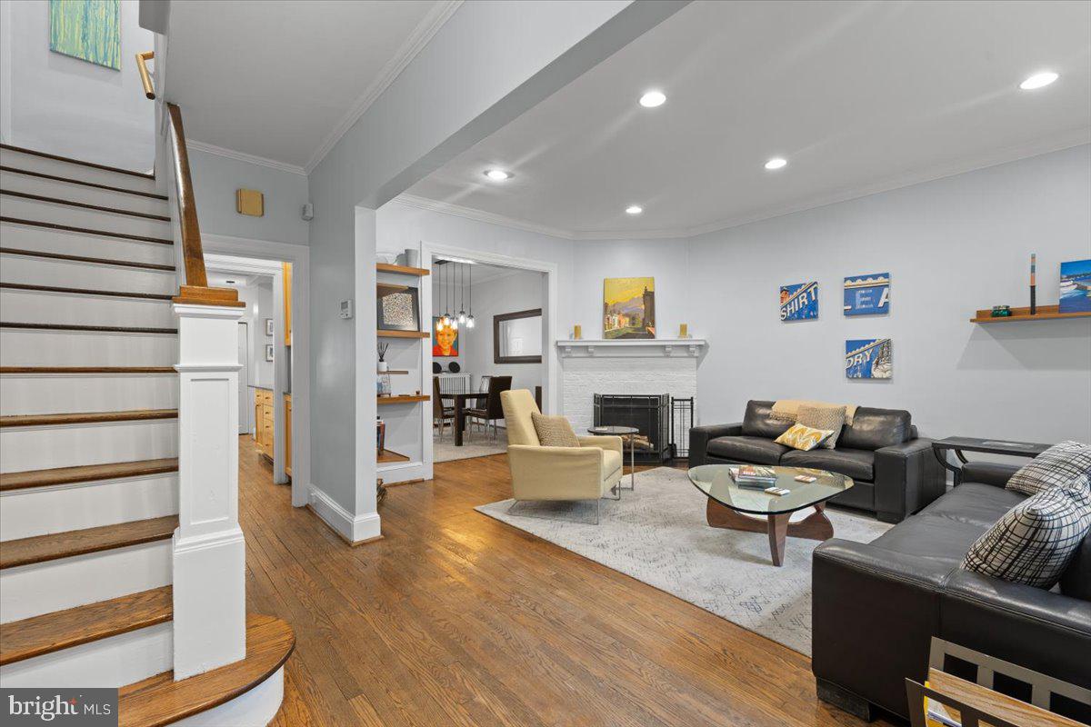 2652 WOODLEY PL NW, WASHINGTON, District Of Columbia 20008, 4 Bedrooms Bedrooms, ,3 BathroomsBathrooms,Residential,For sale,2652 WOODLEY PL NW,DCDC2187388 MLS # DCDC2187388