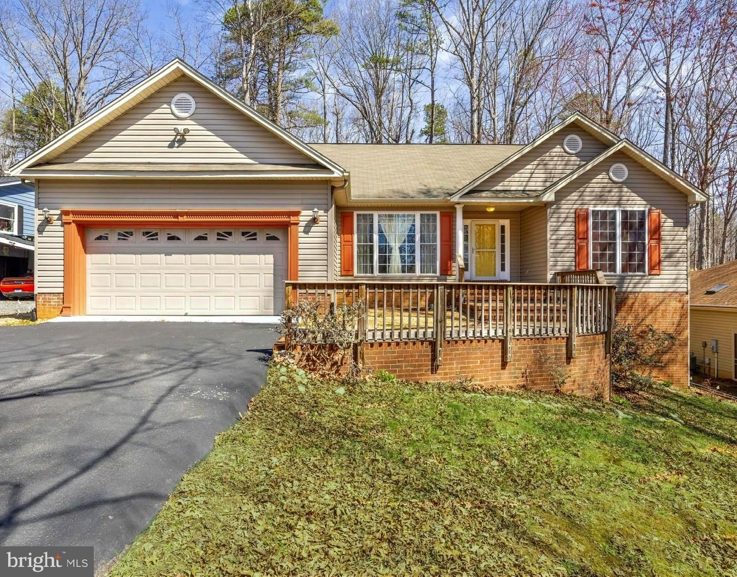 203 BIRDIE RD, LOCUST GROVE, Virginia 22508, 6 Bedrooms Bedrooms, ,3 BathroomsBathrooms,Residential,For sale,203 BIRDIE RD,VAOR2009024 MLS # VAOR2009024