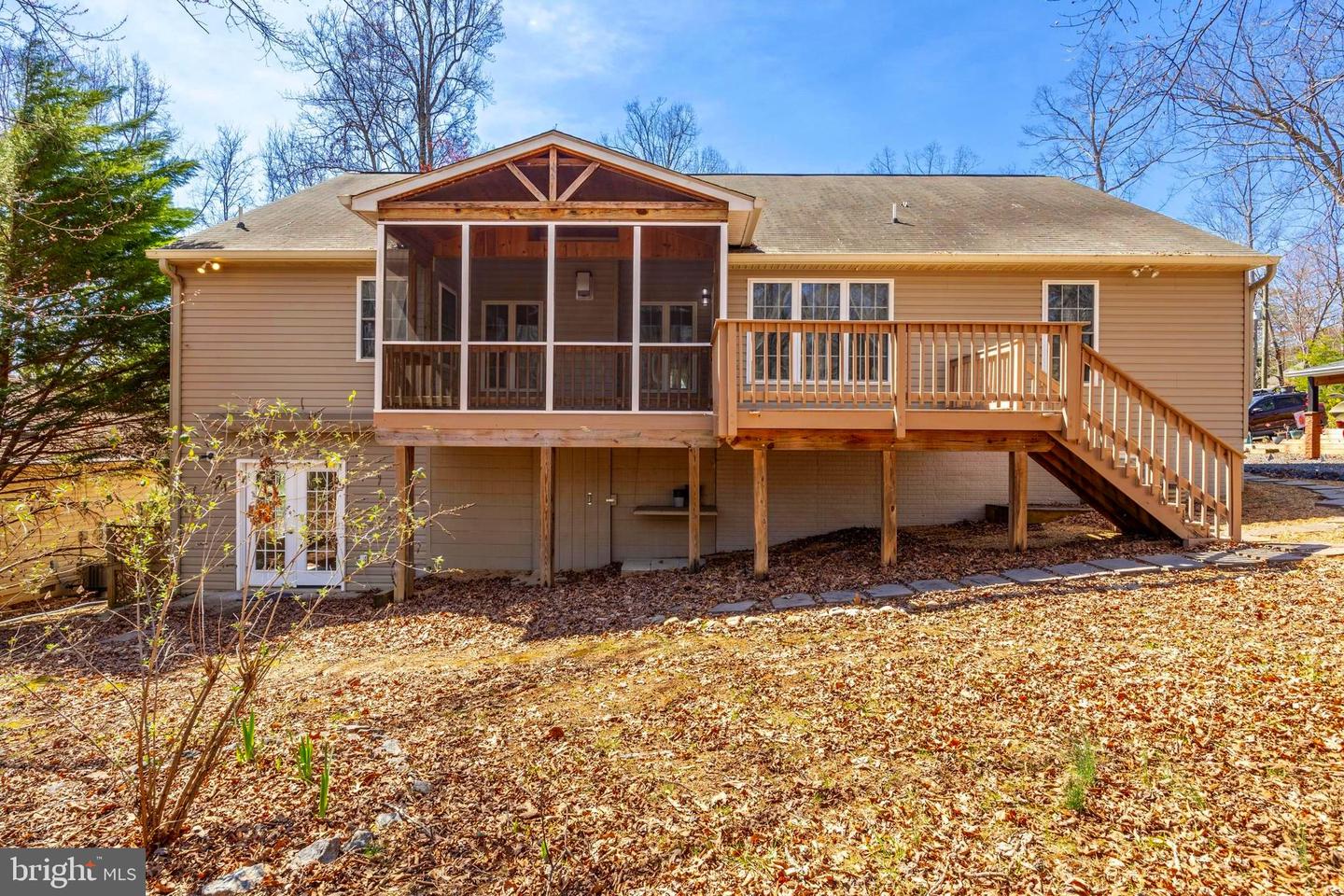 203 BIRDIE RD, LOCUST GROVE, Virginia 22508, 6 Bedrooms Bedrooms, ,3 BathroomsBathrooms,Residential,For sale,203 BIRDIE RD,VAOR2009024 MLS # VAOR2009024