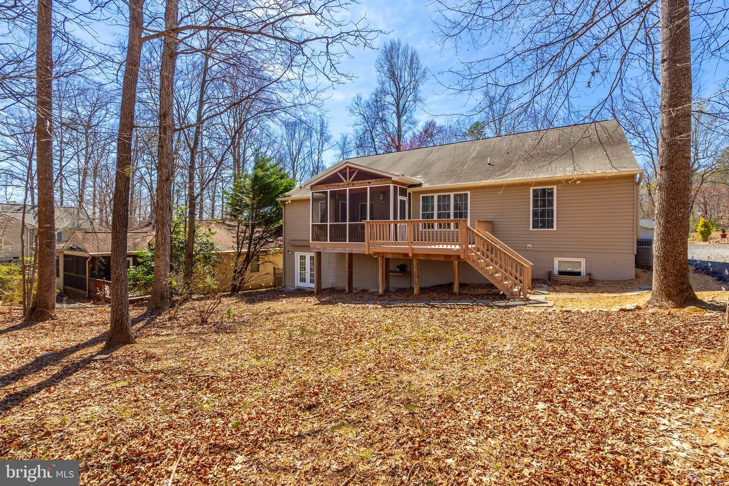 203 BIRDIE RD, LOCUST GROVE, Virginia 22508, 6 Bedrooms Bedrooms, ,3 BathroomsBathrooms,Residential,For sale,203 BIRDIE RD,VAOR2009024 MLS # VAOR2009024