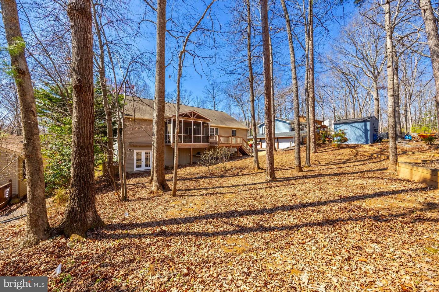 203 BIRDIE RD, LOCUST GROVE, Virginia 22508, 6 Bedrooms Bedrooms, ,3 BathroomsBathrooms,Residential,For sale,203 BIRDIE RD,VAOR2009024 MLS # VAOR2009024