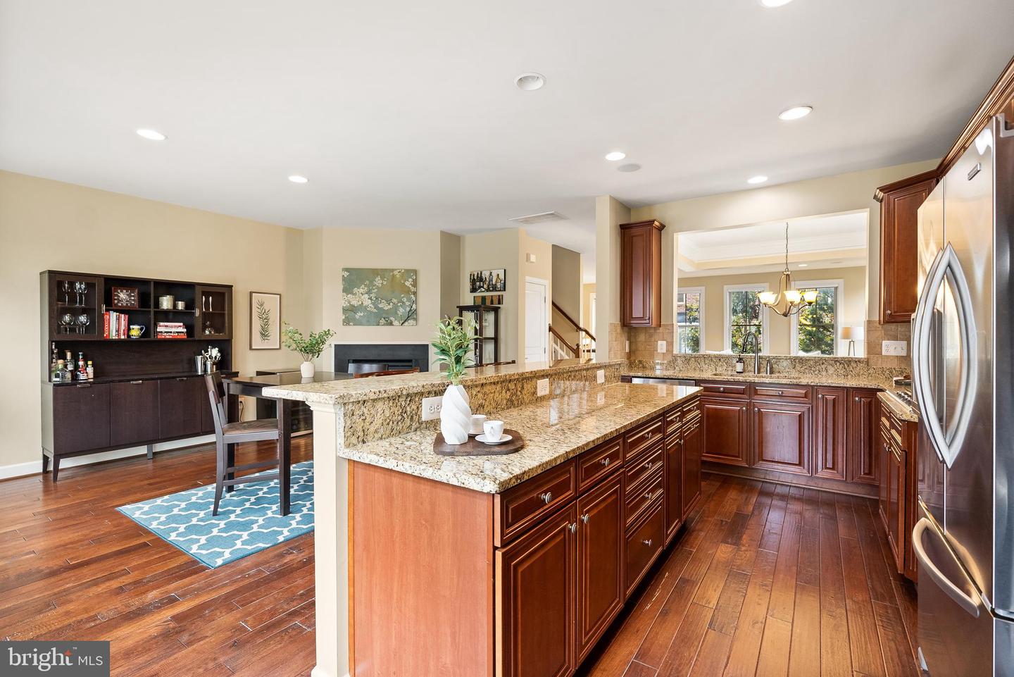 3357 KEMPER RD, ARLINGTON, Virginia 22206, 4 Bedrooms Bedrooms, ,3 BathroomsBathrooms,Residential,For sale,3357 KEMPER RD,VAAR2054942 MLS # VAAR2054942