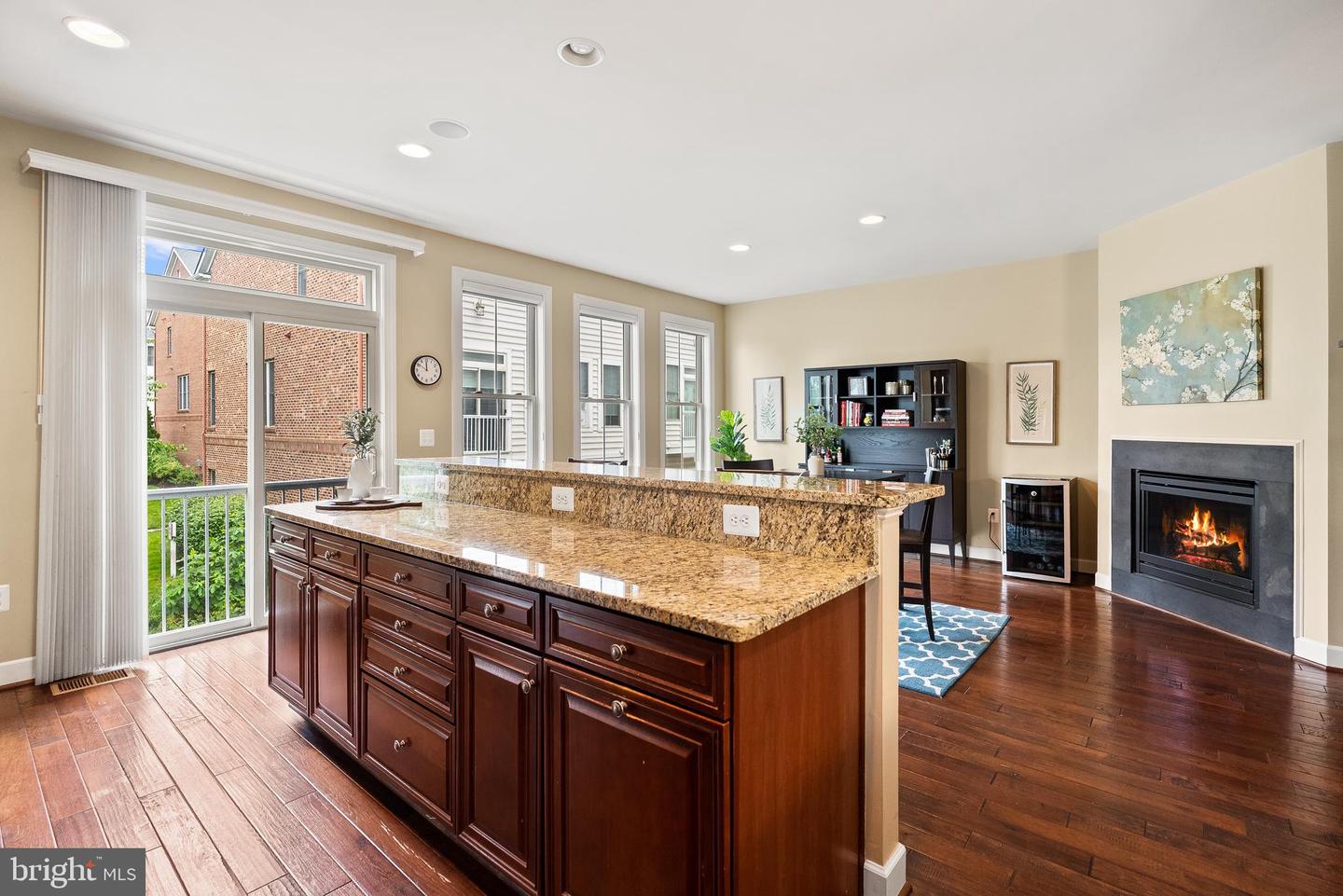 3357 KEMPER RD, ARLINGTON, Virginia 22206, 4 Bedrooms Bedrooms, ,3 BathroomsBathrooms,Residential,For sale,3357 KEMPER RD,VAAR2054942 MLS # VAAR2054942