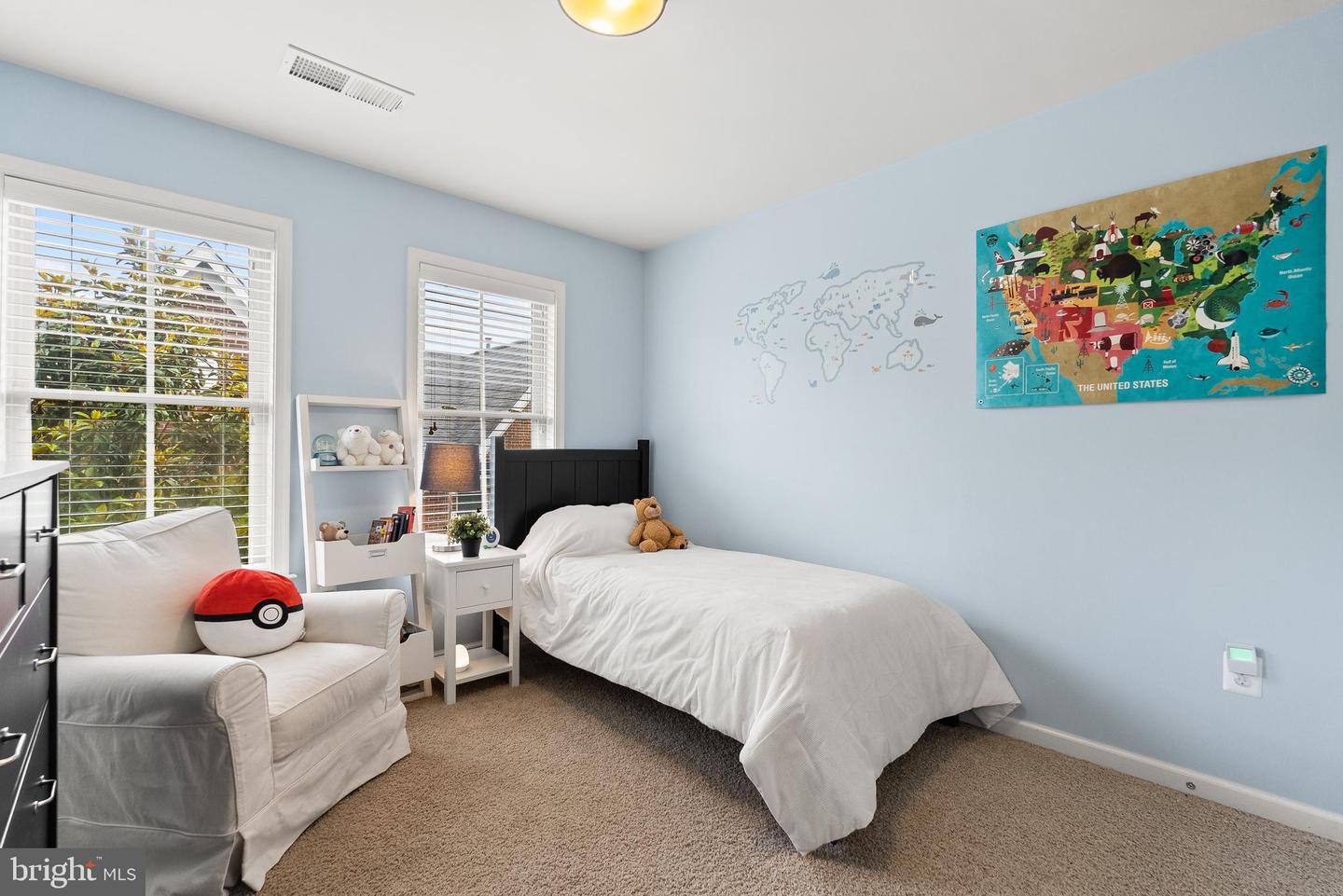 3357 KEMPER RD, ARLINGTON, Virginia 22206, 4 Bedrooms Bedrooms, ,3 BathroomsBathrooms,Residential,For sale,3357 KEMPER RD,VAAR2054942 MLS # VAAR2054942
