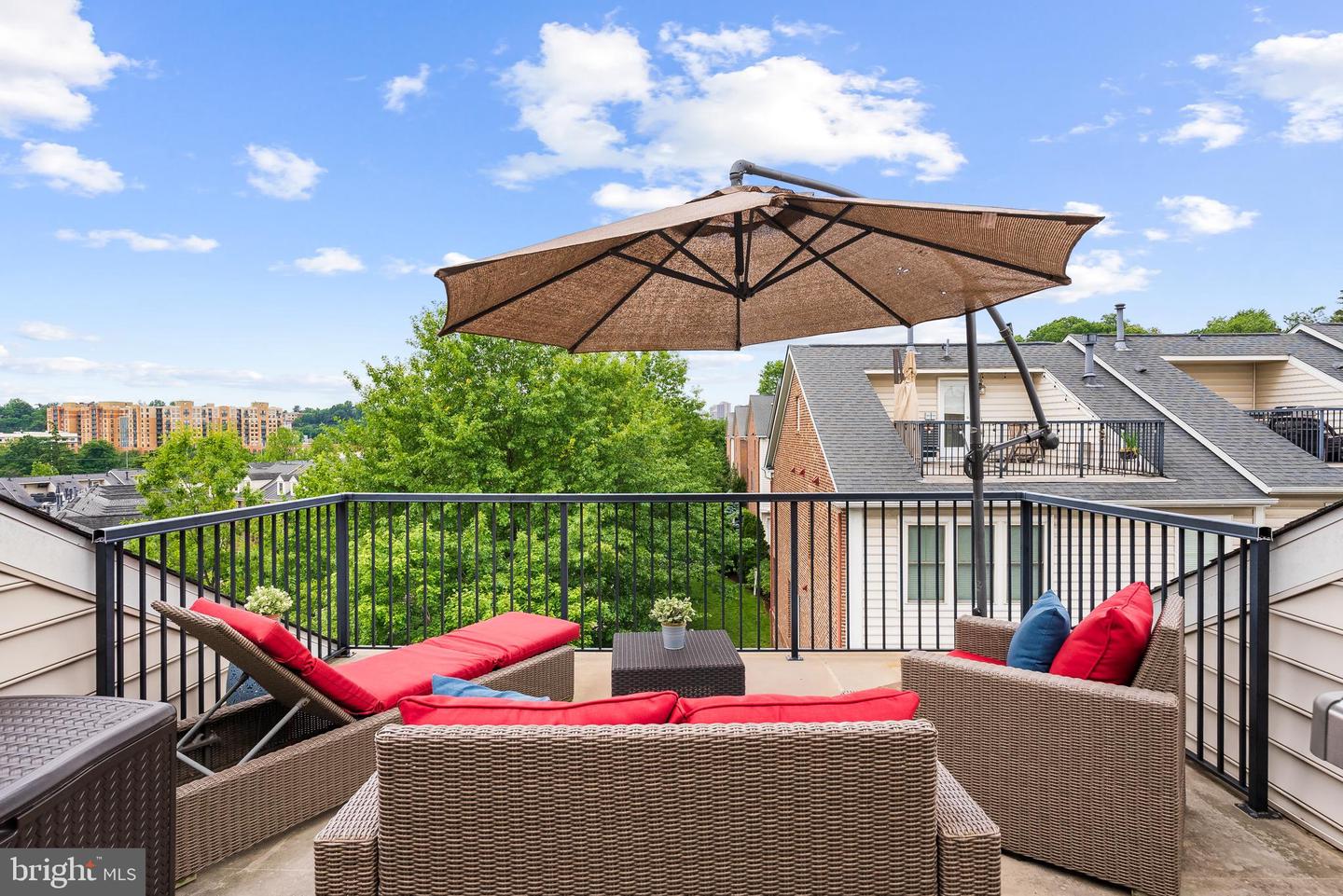 3357 KEMPER RD, ARLINGTON, Virginia 22206, 4 Bedrooms Bedrooms, ,3 BathroomsBathrooms,Residential,For sale,3357 KEMPER RD,VAAR2054942 MLS # VAAR2054942