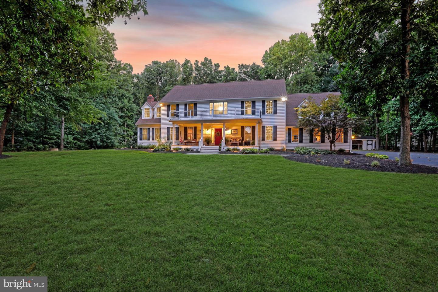 36745 ALLDER SCHOOL RD, PURCELLVILLE, Virginia 20132, 5 Bedrooms Bedrooms, ,4 BathroomsBathrooms,Residential,For sale,36745 ALLDER SCHOOL RD,VALO2092176 MLS # VALO2092176