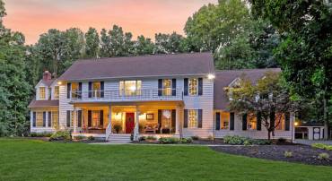 36745 ALLDER SCHOOL RD, PURCELLVILLE, Virginia 20132, 5 Bedrooms Bedrooms, ,4 BathroomsBathrooms,Residential,For sale,36745 ALLDER SCHOOL RD,VALO2092176 MLS # VALO2092176