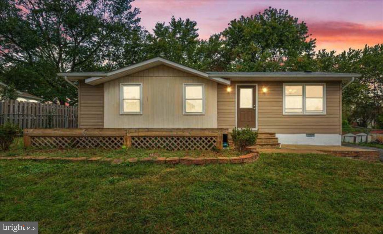 222 AUSTIN DR, STAFFORD, Virginia 22556, 4 Bedrooms Bedrooms, ,2 BathroomsBathrooms,Residential,For sale,222 AUSTIN DR,VAST2037318 MLS # VAST2037318