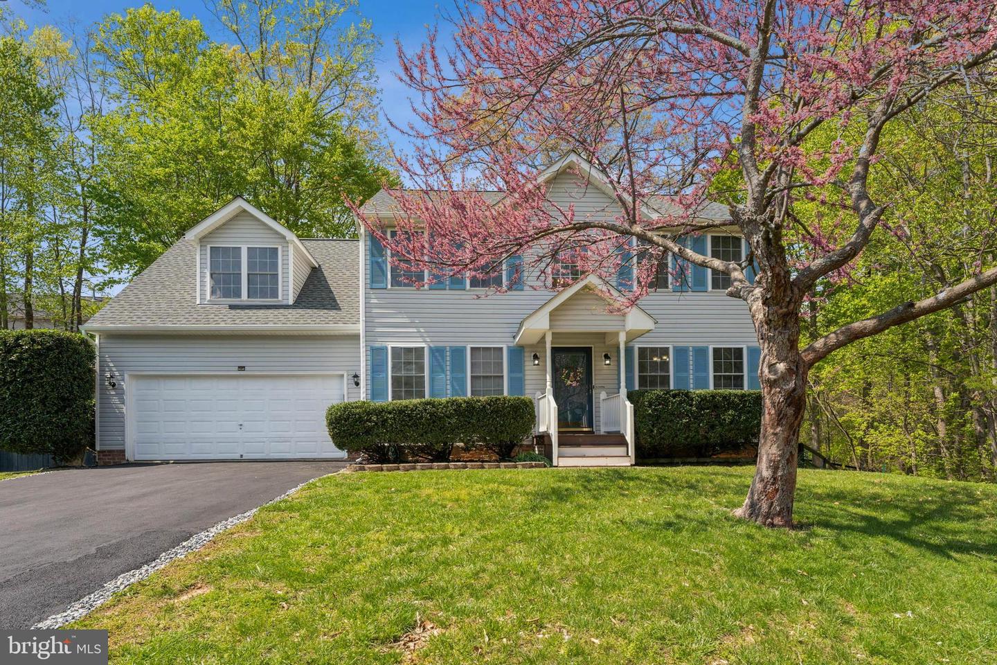 10108 CHESNEY DR, SPOTSYLVANIA, Virginia 22553, 4 Bedrooms Bedrooms, ,3 BathroomsBathrooms,Residential,For sale,10108 CHESNEY DR,VASP2032018 MLS # VASP2032018