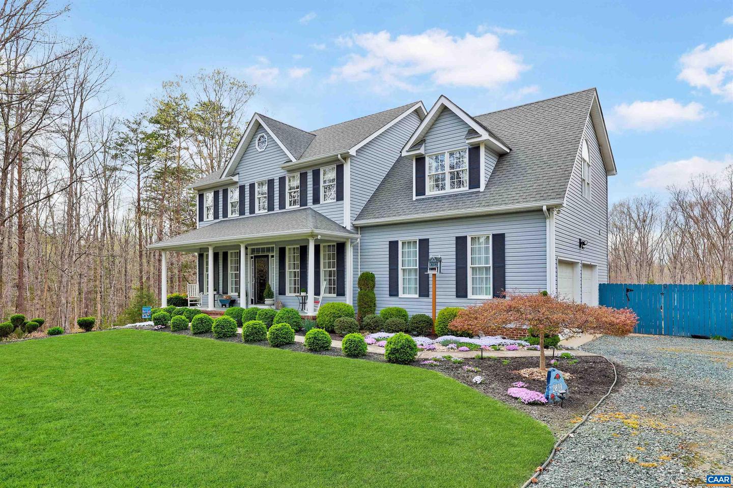 2819 HADEN MARTIN RD, PALMYRA, Virginia 22963, 4 Bedrooms Bedrooms, ,3 BathroomsBathrooms,Residential,For sale,2819 HADEN MARTIN RD,662872 MLS # 662872