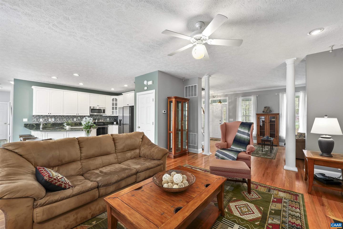 2819 HADEN MARTIN RD, PALMYRA, Virginia 22963, 4 Bedrooms Bedrooms, ,3 BathroomsBathrooms,Residential,For sale,2819 HADEN MARTIN RD,662872 MLS # 662872