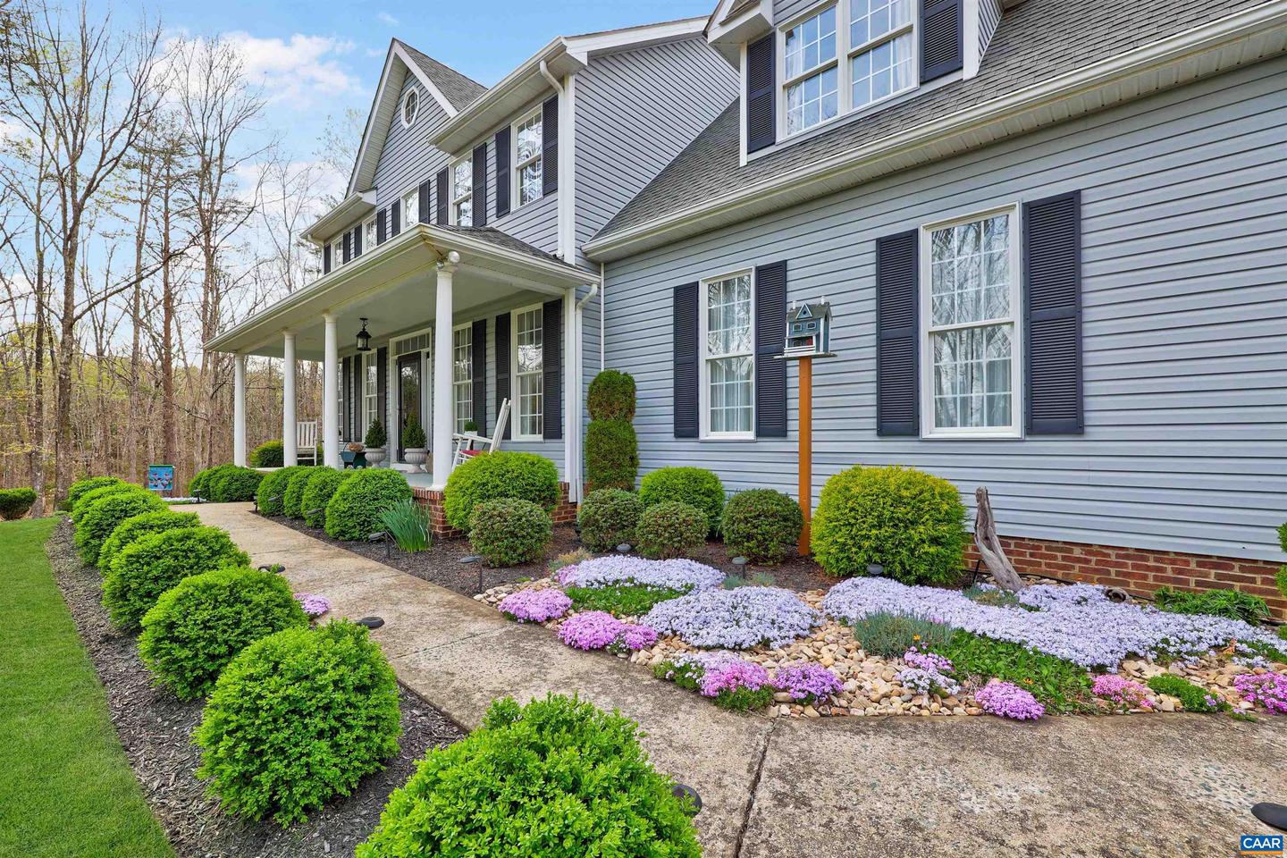 2819 HADEN MARTIN RD, PALMYRA, Virginia 22963, 4 Bedrooms Bedrooms, ,3 BathroomsBathrooms,Residential,For sale,2819 HADEN MARTIN RD,662872 MLS # 662872