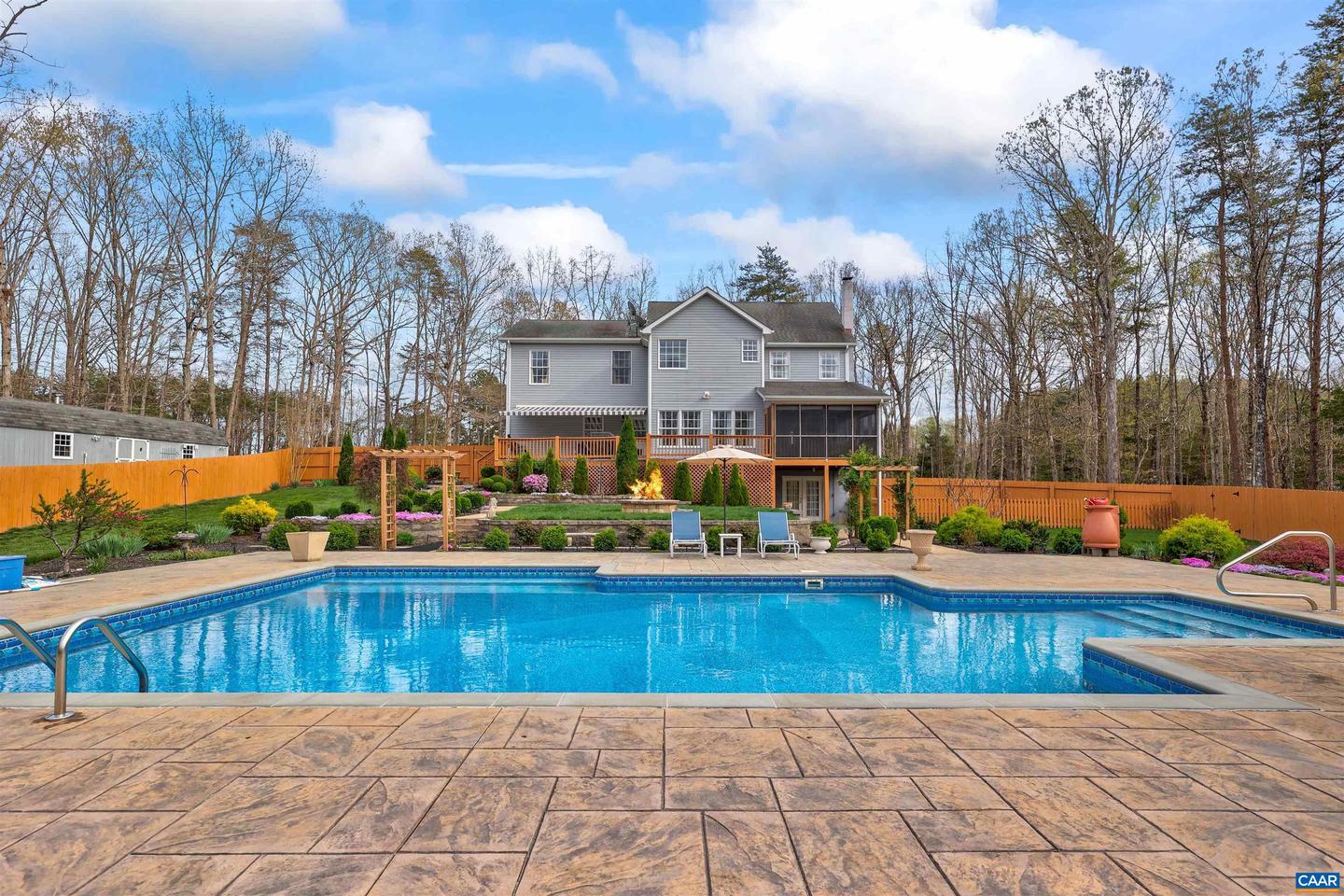 2819 HADEN MARTIN RD, PALMYRA, Virginia 22963, 4 Bedrooms Bedrooms, ,3 BathroomsBathrooms,Residential,For sale,2819 HADEN MARTIN RD,662872 MLS # 662872