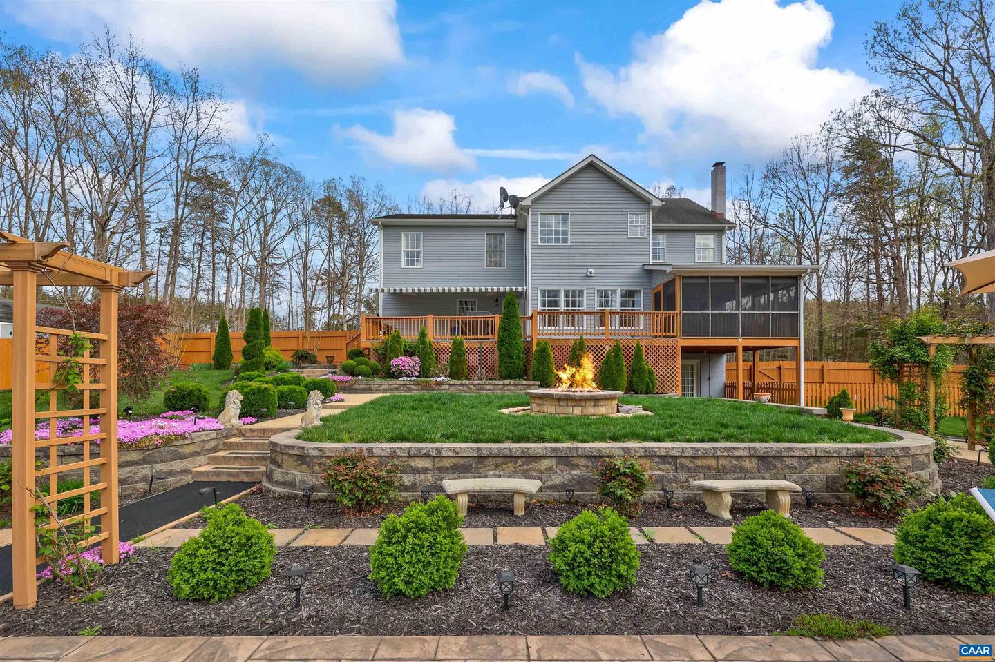 2819 HADEN MARTIN RD, PALMYRA, Virginia 22963, 4 Bedrooms Bedrooms, ,3 BathroomsBathrooms,Residential,For sale,2819 HADEN MARTIN RD,662872 MLS # 662872