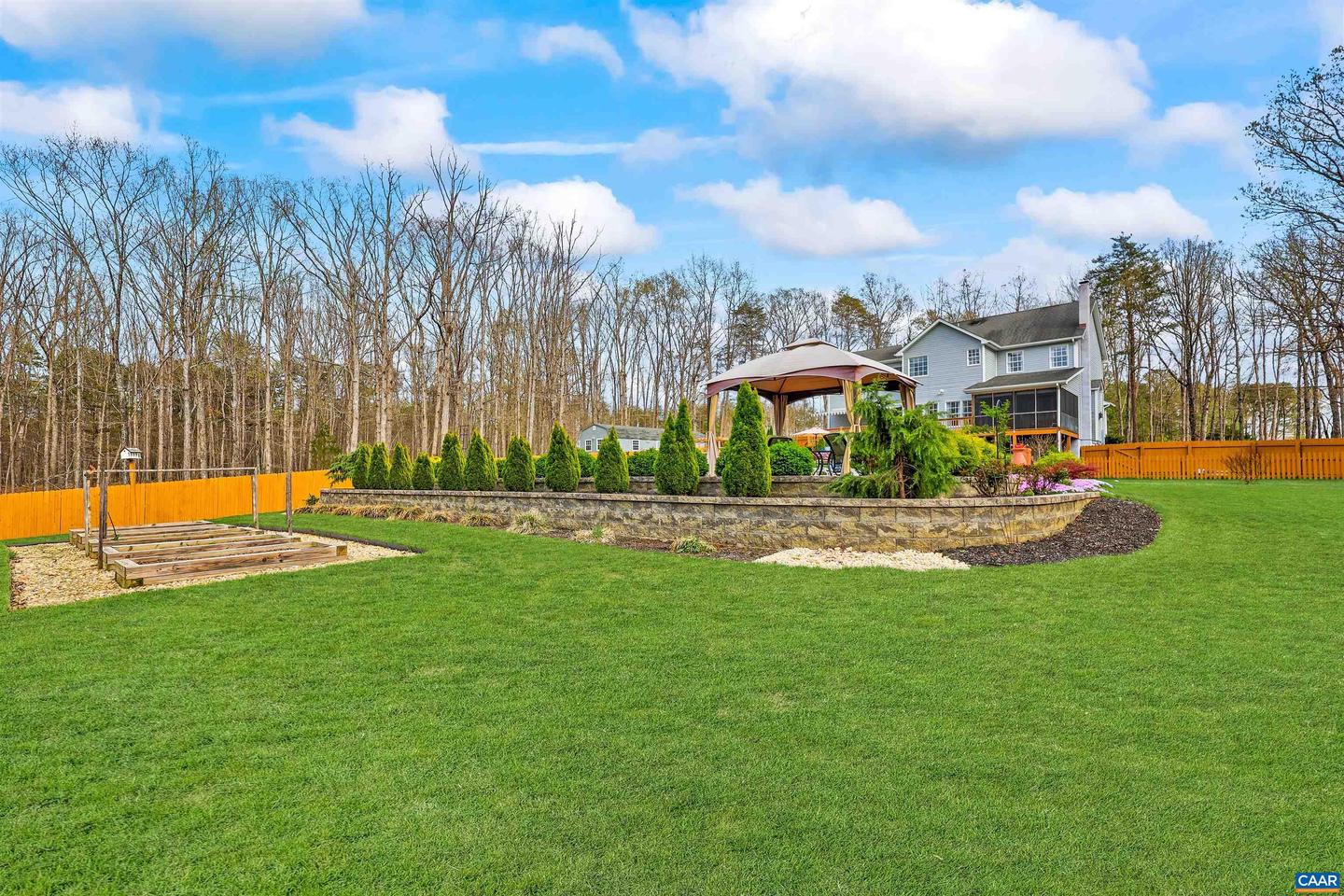 2819 HADEN MARTIN RD, PALMYRA, Virginia 22963, 4 Bedrooms Bedrooms, ,3 BathroomsBathrooms,Residential,For sale,2819 HADEN MARTIN RD,662872 MLS # 662872