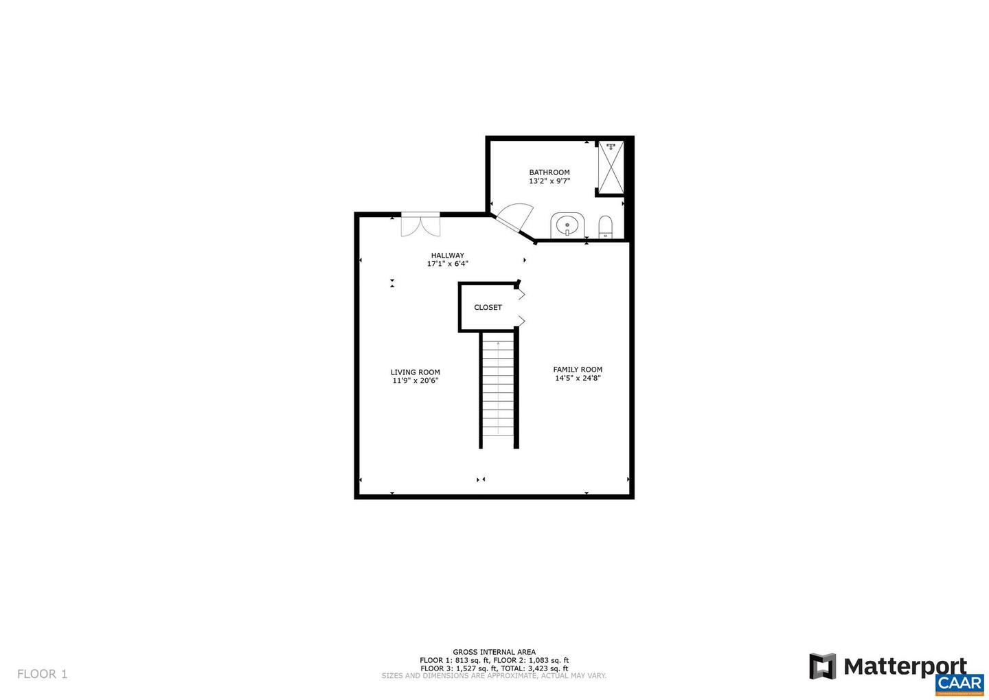 2819 HADEN MARTIN RD, PALMYRA, Virginia 22963, 4 Bedrooms Bedrooms, ,3 BathroomsBathrooms,Residential,For sale,2819 HADEN MARTIN RD,662872 MLS # 662872