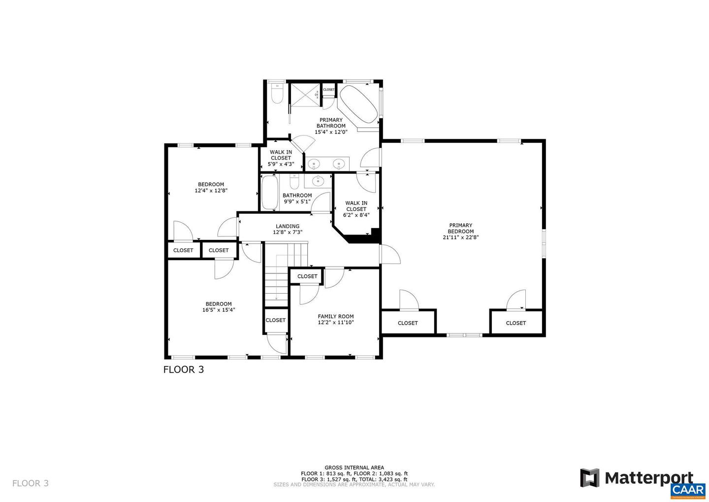 2819 HADEN MARTIN RD, PALMYRA, Virginia 22963, 4 Bedrooms Bedrooms, ,3 BathroomsBathrooms,Residential,For sale,2819 HADEN MARTIN RD,662872 MLS # 662872