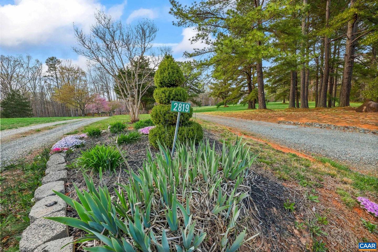 2819 HADEN MARTIN RD, PALMYRA, Virginia 22963, 4 Bedrooms Bedrooms, ,3 BathroomsBathrooms,Residential,For sale,2819 HADEN MARTIN RD,662872 MLS # 662872
