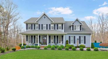 2819 HADEN MARTIN RD, PALMYRA, Virginia 22963, 4 Bedrooms Bedrooms, ,3 BathroomsBathrooms,Residential,For sale,2819 HADEN MARTIN RD,662872 MLS # 662872