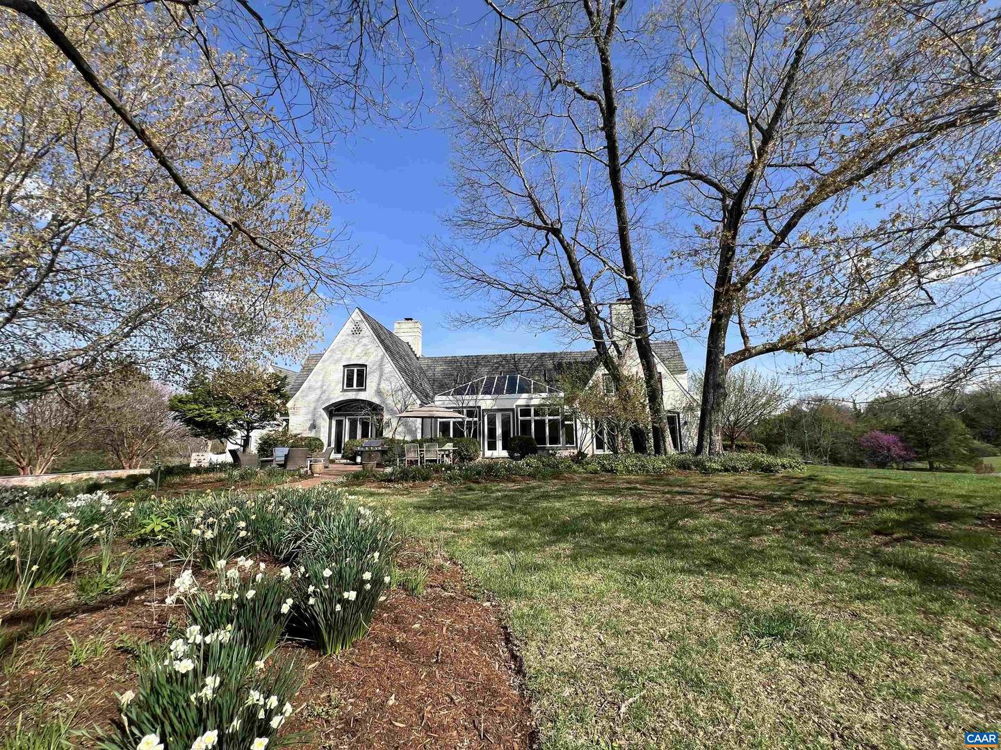 4749 WESLEY CHAPEL RD, FREE UNION, Virginia 22940, 5 Bedrooms Bedrooms, ,5 BathroomsBathrooms,Residential,For sale,4749 WESLEY CHAPEL RD,663030 MLS # 663030