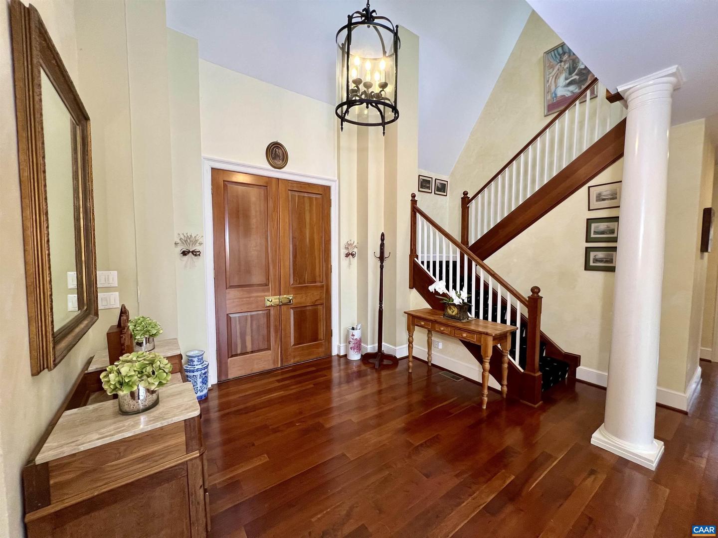 4749 WESLEY CHAPEL RD, FREE UNION, Virginia 22940, 5 Bedrooms Bedrooms, ,5 BathroomsBathrooms,Residential,For sale,4749 WESLEY CHAPEL RD,663030 MLS # 663030