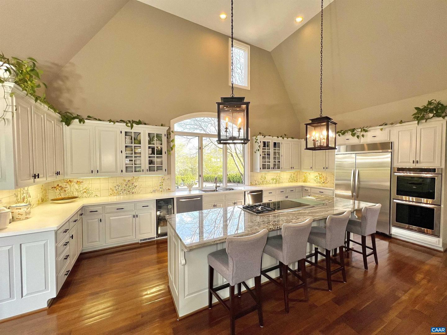 4749 WESLEY CHAPEL RD, FREE UNION, Virginia 22940, 5 Bedrooms Bedrooms, ,5 BathroomsBathrooms,Residential,For sale,4749 WESLEY CHAPEL RD,663030 MLS # 663030