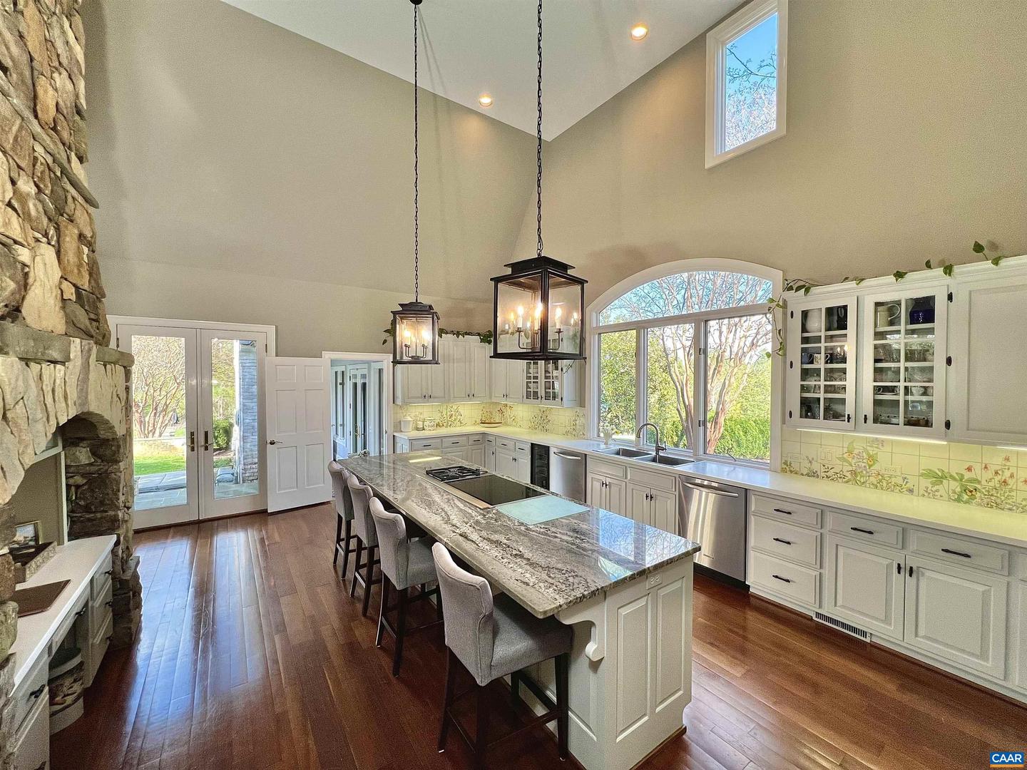 4749 WESLEY CHAPEL RD, FREE UNION, Virginia 22940, 5 Bedrooms Bedrooms, ,5 BathroomsBathrooms,Residential,For sale,4749 WESLEY CHAPEL RD,663030 MLS # 663030