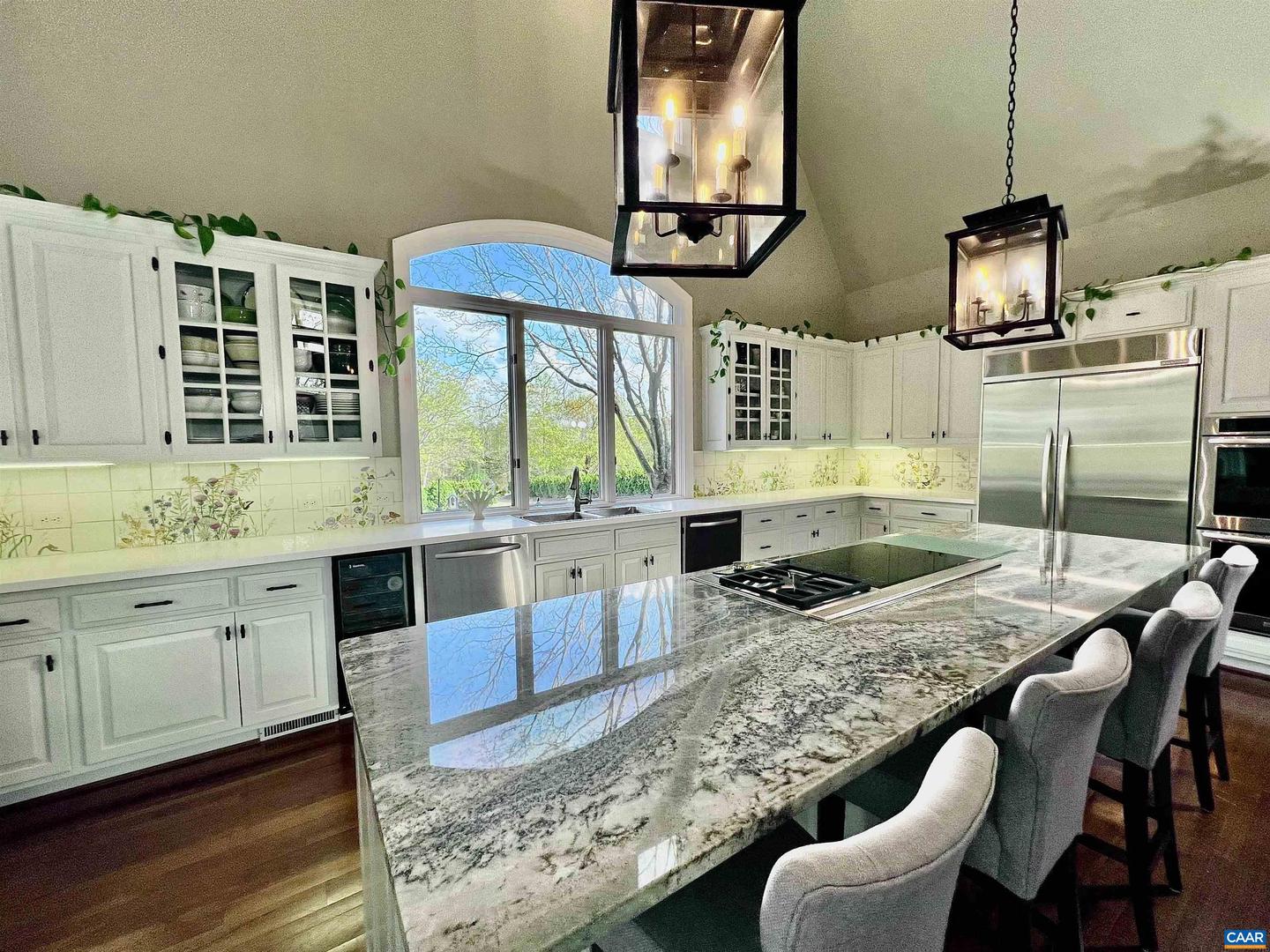 4749 WESLEY CHAPEL RD, FREE UNION, Virginia 22940, 5 Bedrooms Bedrooms, ,5 BathroomsBathrooms,Residential,For sale,4749 WESLEY CHAPEL RD,663030 MLS # 663030