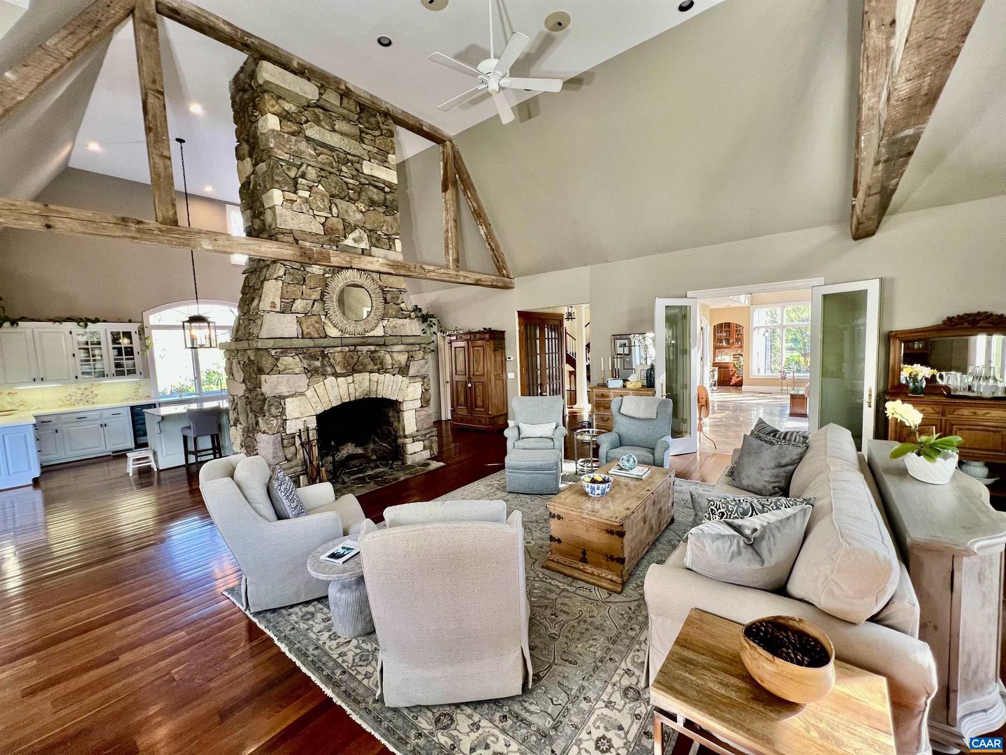 4749 WESLEY CHAPEL RD, FREE UNION, Virginia 22940, 5 Bedrooms Bedrooms, ,5 BathroomsBathrooms,Residential,For sale,4749 WESLEY CHAPEL RD,663030 MLS # 663030