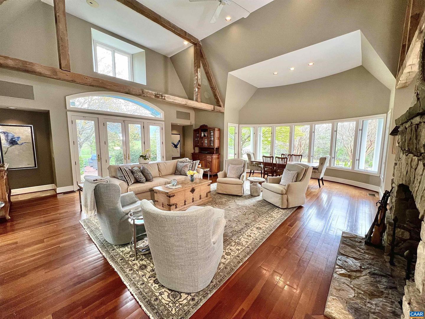 4749 WESLEY CHAPEL RD, FREE UNION, Virginia 22940, 5 Bedrooms Bedrooms, ,5 BathroomsBathrooms,Residential,For sale,4749 WESLEY CHAPEL RD,663030 MLS # 663030