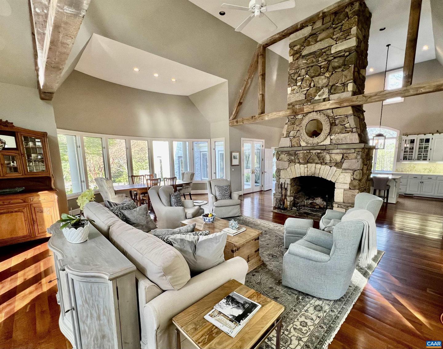 4749 WESLEY CHAPEL RD, FREE UNION, Virginia 22940, 5 Bedrooms Bedrooms, ,5 BathroomsBathrooms,Residential,For sale,4749 WESLEY CHAPEL RD,663030 MLS # 663030