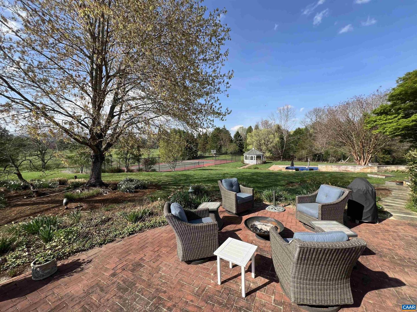 4749 WESLEY CHAPEL RD, FREE UNION, Virginia 22940, 5 Bedrooms Bedrooms, ,5 BathroomsBathrooms,Residential,For sale,4749 WESLEY CHAPEL RD,663030 MLS # 663030
