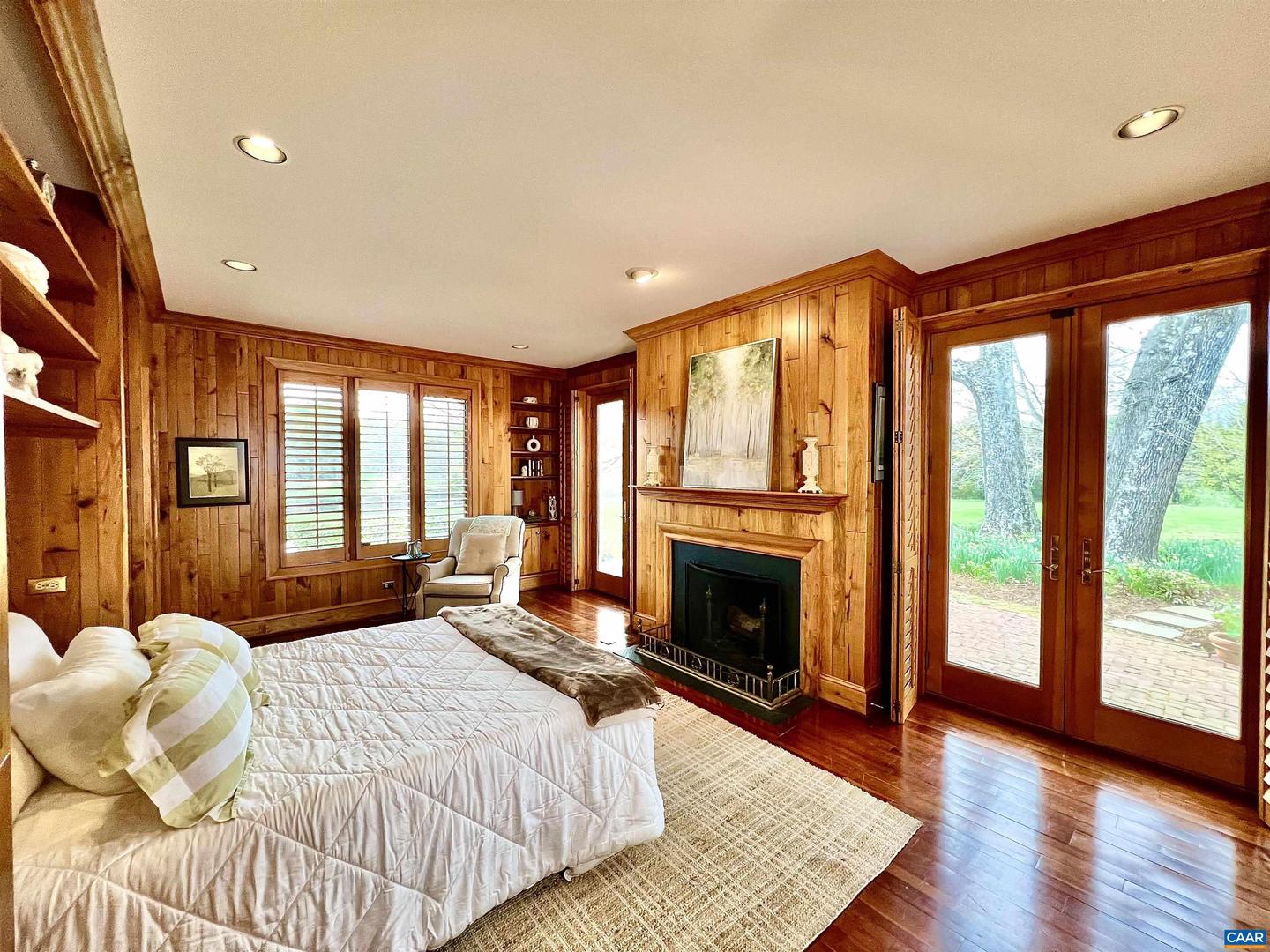 4749 WESLEY CHAPEL RD, FREE UNION, Virginia 22940, 5 Bedrooms Bedrooms, ,5 BathroomsBathrooms,Residential,For sale,4749 WESLEY CHAPEL RD,663030 MLS # 663030