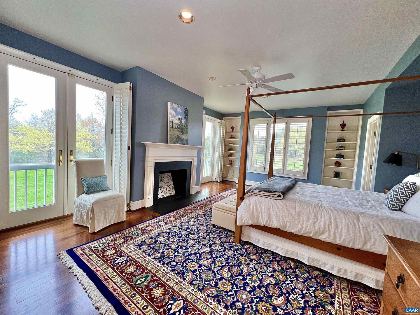 4749 WESLEY CHAPEL RD, FREE UNION, Virginia 22940, 5 Bedrooms Bedrooms, ,5 BathroomsBathrooms,Residential,For sale,4749 WESLEY CHAPEL RD,663030 MLS # 663030