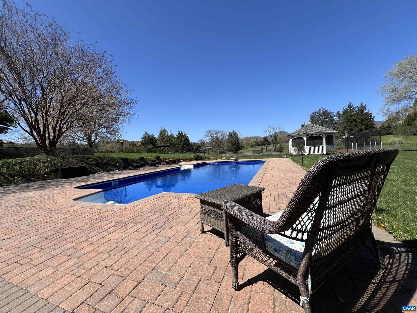 4749 WESLEY CHAPEL RD, FREE UNION, Virginia 22940, 5 Bedrooms Bedrooms, ,5 BathroomsBathrooms,Residential,For sale,4749 WESLEY CHAPEL RD,663030 MLS # 663030