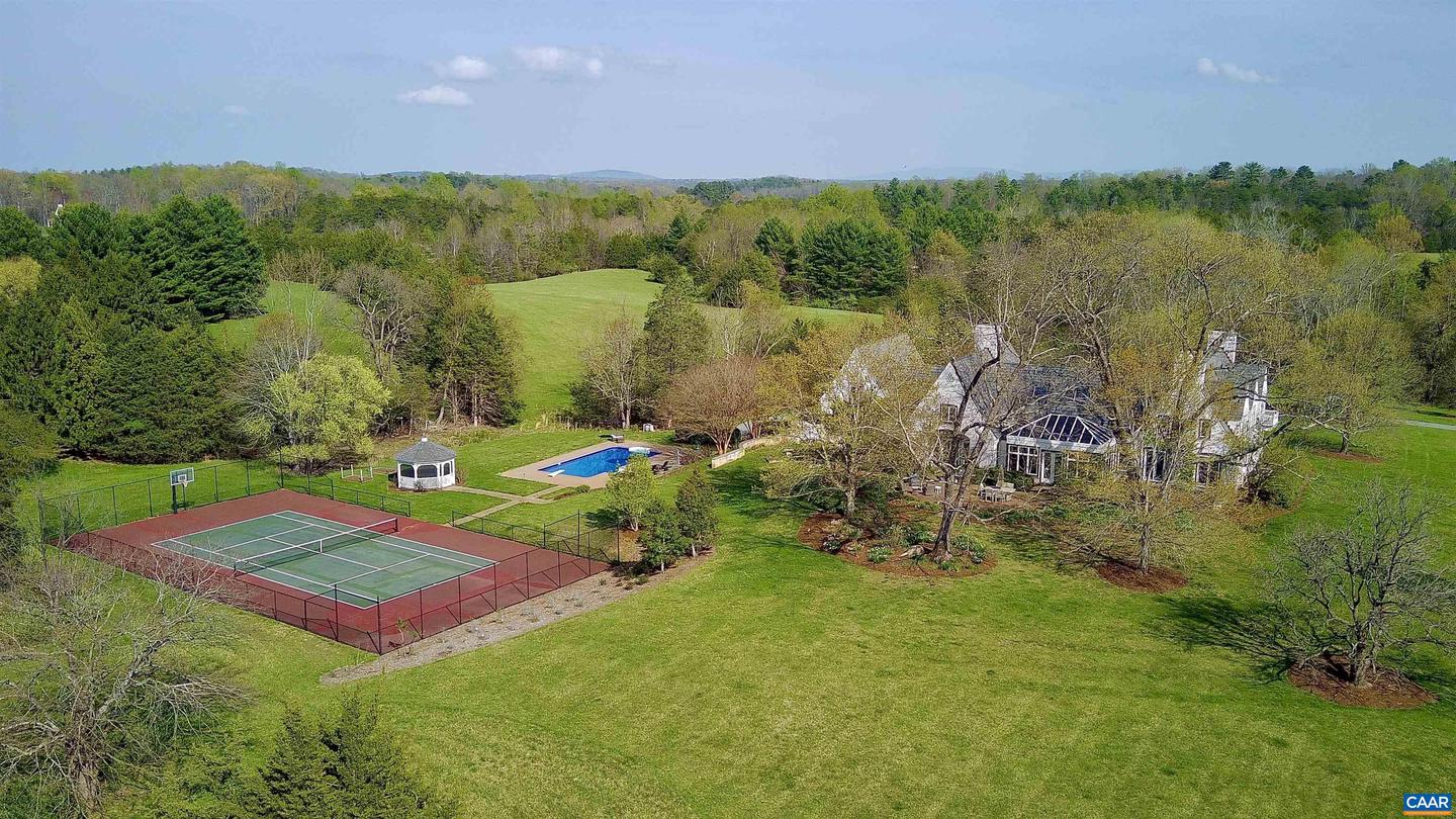 4749 WESLEY CHAPEL RD, FREE UNION, Virginia 22940, 5 Bedrooms Bedrooms, ,5 BathroomsBathrooms,Residential,For sale,4749 WESLEY CHAPEL RD,663030 MLS # 663030