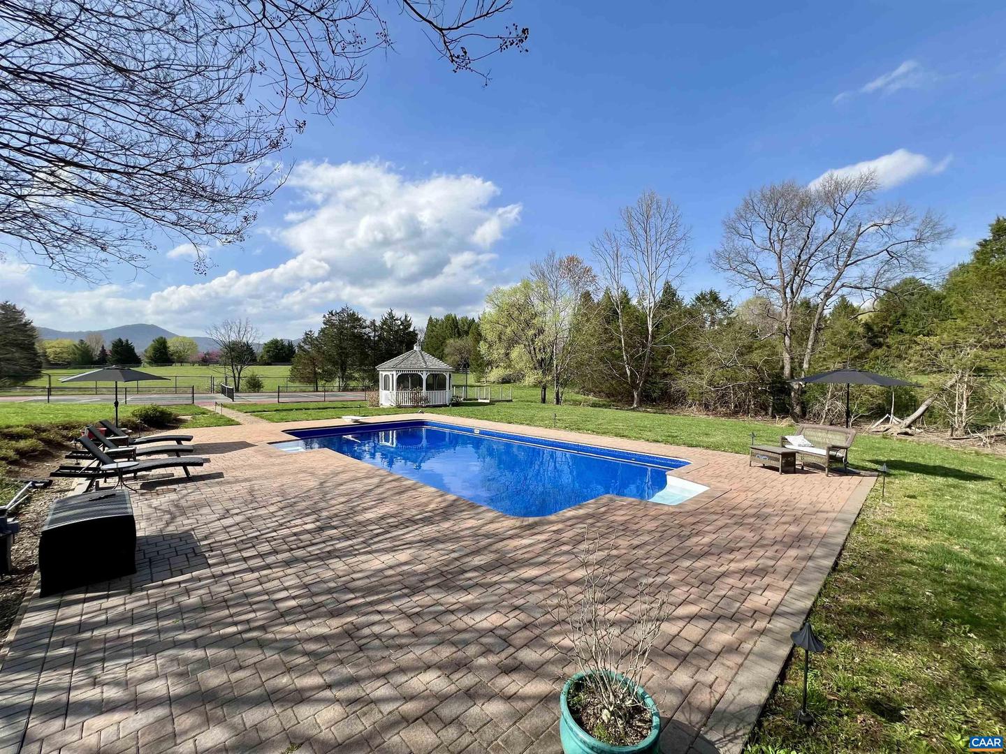 4749 WESLEY CHAPEL RD, FREE UNION, Virginia 22940, 5 Bedrooms Bedrooms, ,5 BathroomsBathrooms,Residential,For sale,4749 WESLEY CHAPEL RD,663030 MLS # 663030