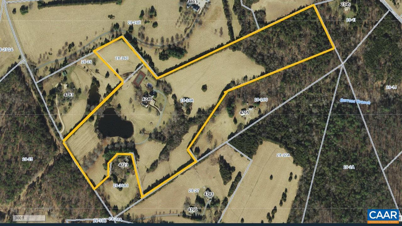 4749 WESLEY CHAPEL RD, FREE UNION, Virginia 22940, 5 Bedrooms Bedrooms, ,5 BathroomsBathrooms,Residential,For sale,4749 WESLEY CHAPEL RD,663030 MLS # 663030