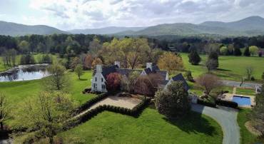 4749 WESLEY CHAPEL RD, FREE UNION, Virginia 22940, 5 Bedrooms Bedrooms, ,5 BathroomsBathrooms,Residential,For sale,4749 WESLEY CHAPEL RD,663030 MLS # 663030