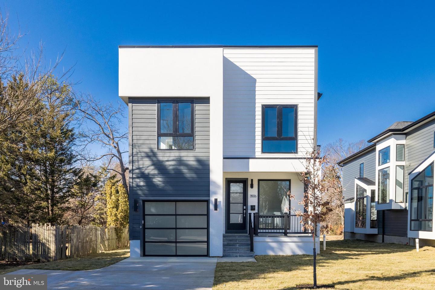 3506 LAKE ST, FALLS CHURCH, Virginia 22041, 5 Bedrooms Bedrooms, ,5 BathroomsBathrooms,Residential,For sale,3506 LAKE ST,VAFX2235560 MLS # VAFX2235560