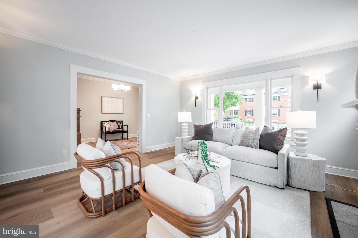 6 W MOUNT IDA AVE, ALEXANDRIA, Virginia 22305, 6 Bedrooms Bedrooms, ,4 BathroomsBathrooms,Residential,For sale,6 W MOUNT IDA AVE,VAAX2044382 MLS # VAAX2044382