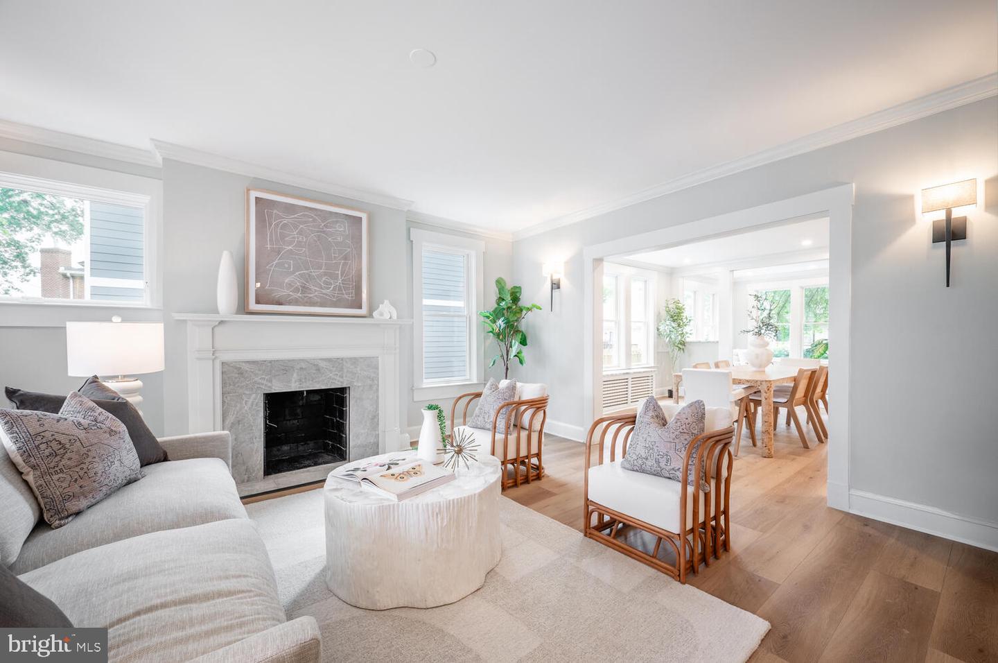 6 W MOUNT IDA AVE, ALEXANDRIA, Virginia 22305, 6 Bedrooms Bedrooms, ,4 BathroomsBathrooms,Residential,For sale,6 W MOUNT IDA AVE,VAAX2044382 MLS # VAAX2044382