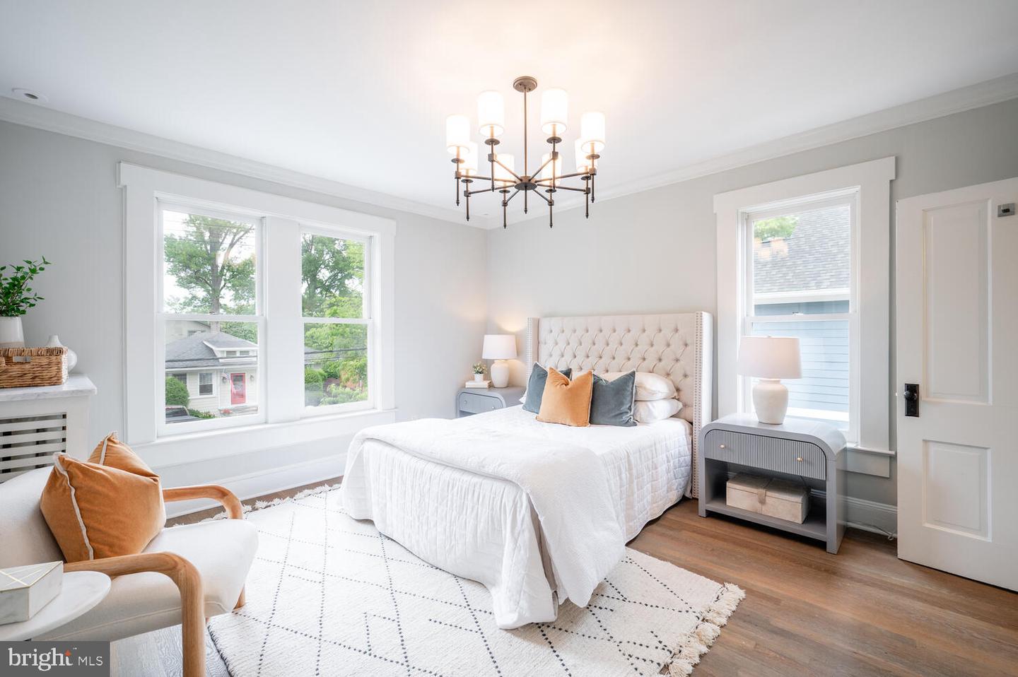 6 W MOUNT IDA AVE, ALEXANDRIA, Virginia 22305, 6 Bedrooms Bedrooms, ,4 BathroomsBathrooms,Residential,For sale,6 W MOUNT IDA AVE,VAAX2044382 MLS # VAAX2044382