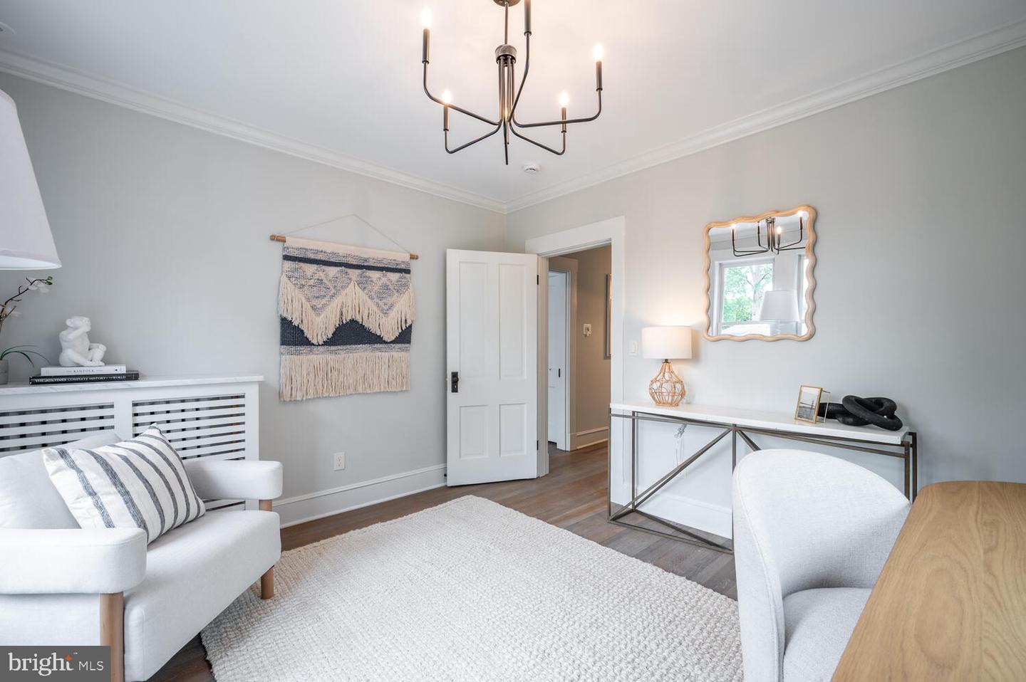6 W MOUNT IDA AVE, ALEXANDRIA, Virginia 22305, 6 Bedrooms Bedrooms, ,4 BathroomsBathrooms,Residential,For sale,6 W MOUNT IDA AVE,VAAX2044382 MLS # VAAX2044382