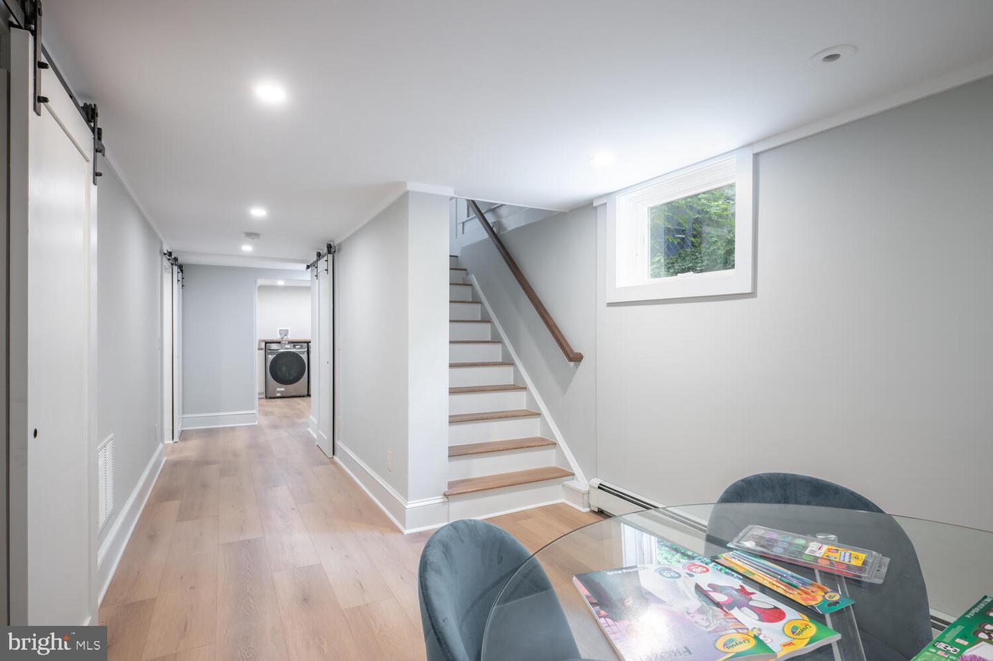 6 W MOUNT IDA AVE, ALEXANDRIA, Virginia 22305, 6 Bedrooms Bedrooms, ,4 BathroomsBathrooms,Residential,For sale,6 W MOUNT IDA AVE,VAAX2044382 MLS # VAAX2044382