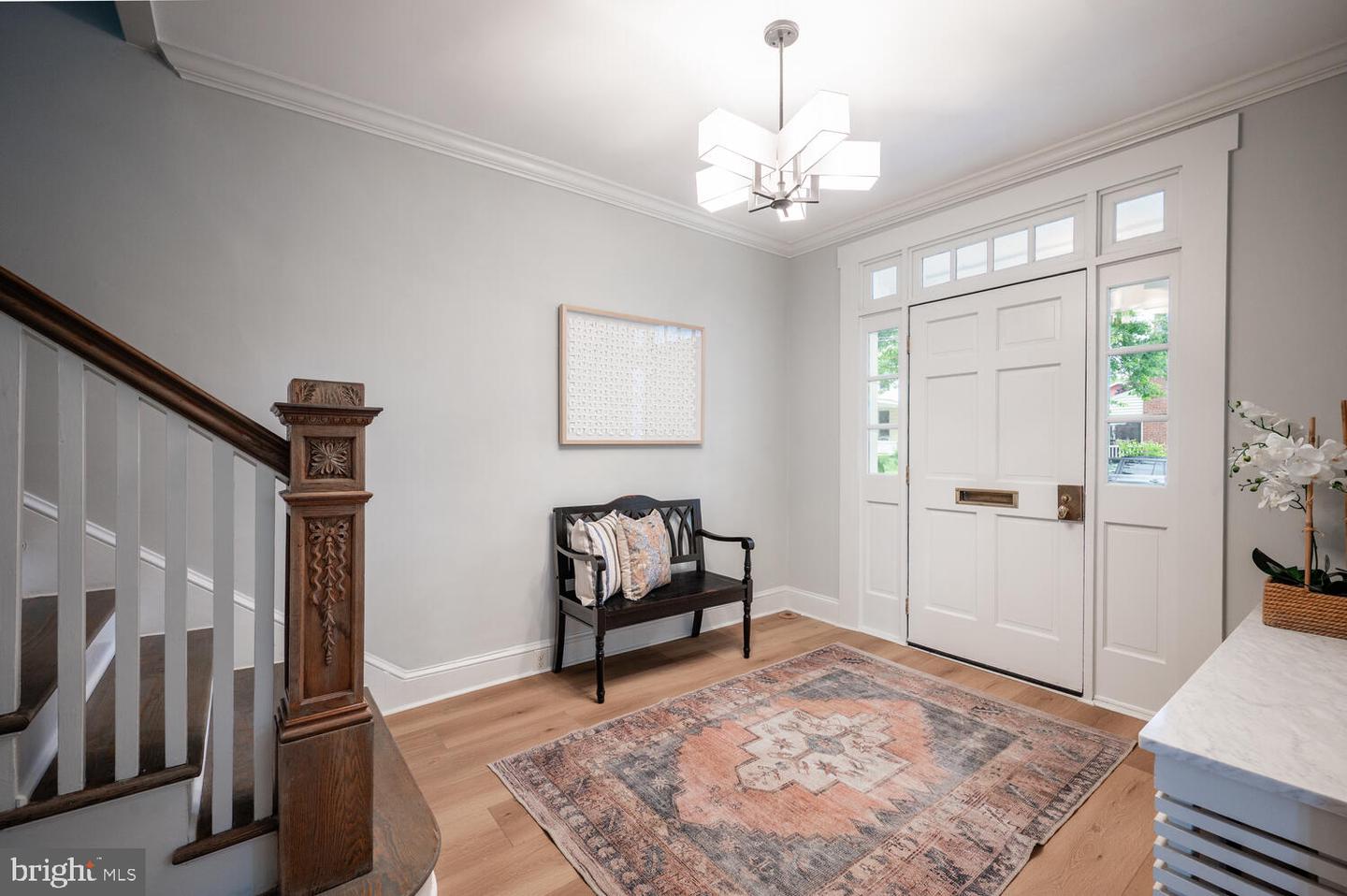 6 W MOUNT IDA AVE, ALEXANDRIA, Virginia 22305, 6 Bedrooms Bedrooms, ,4 BathroomsBathrooms,Residential,For sale,6 W MOUNT IDA AVE,VAAX2044382 MLS # VAAX2044382
