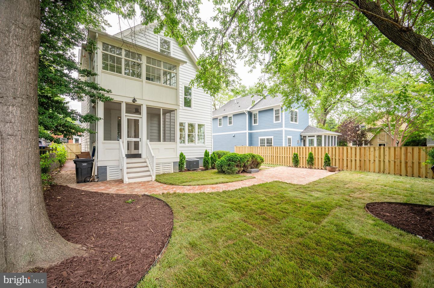 6 W MOUNT IDA AVE, ALEXANDRIA, Virginia 22305, 6 Bedrooms Bedrooms, ,4 BathroomsBathrooms,Residential,For sale,6 W MOUNT IDA AVE,VAAX2044382 MLS # VAAX2044382