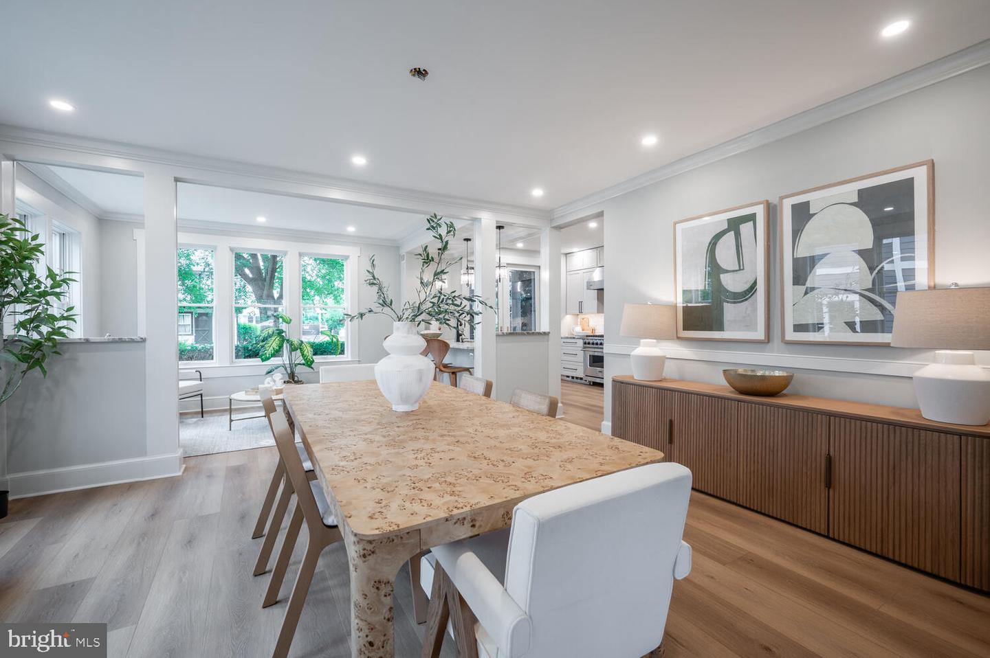 6 W MOUNT IDA AVE, ALEXANDRIA, Virginia 22305, 6 Bedrooms Bedrooms, ,4 BathroomsBathrooms,Residential,For sale,6 W MOUNT IDA AVE,VAAX2044382 MLS # VAAX2044382