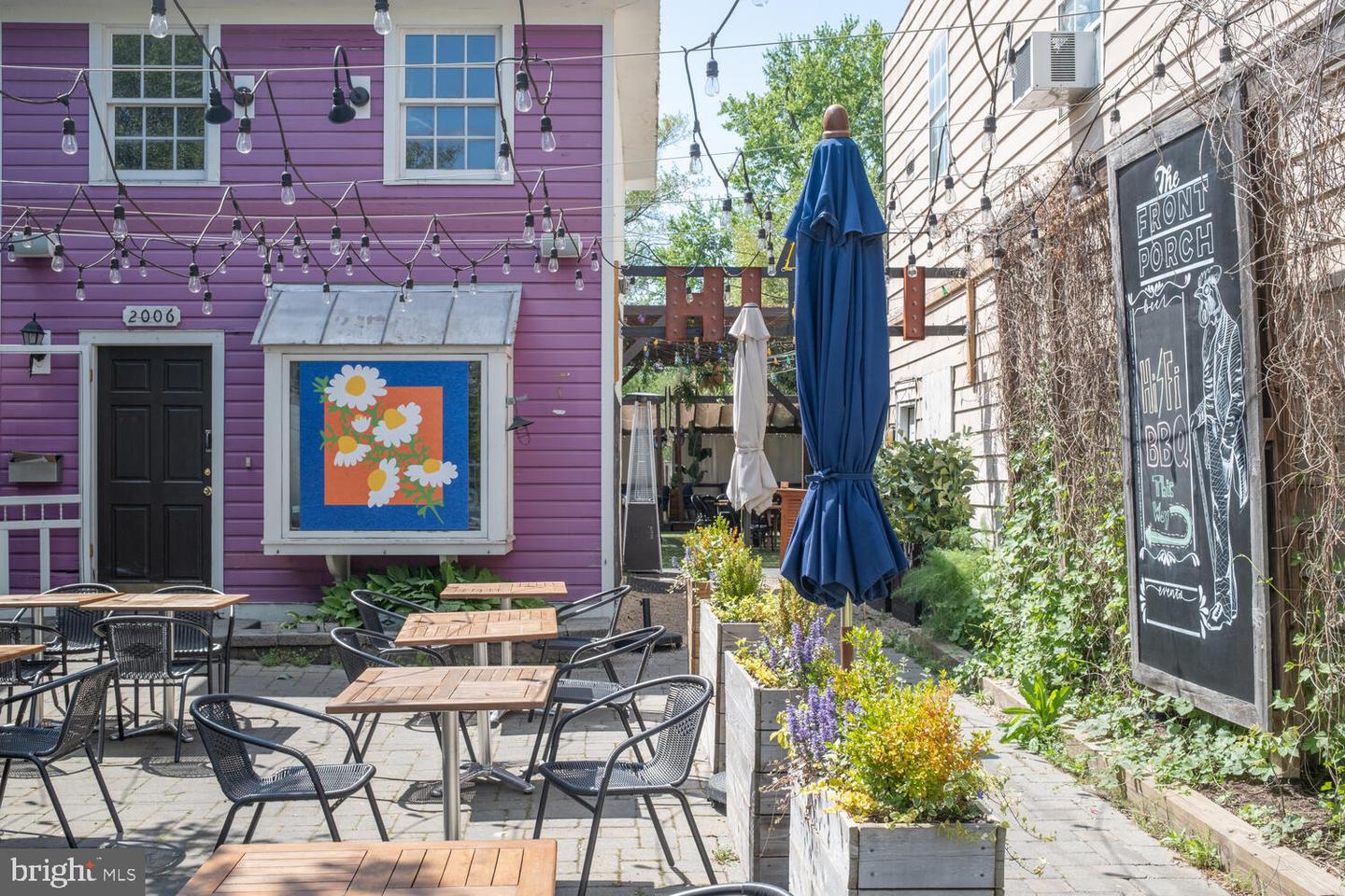 6 W MOUNT IDA AVE, ALEXANDRIA, Virginia 22305, 6 Bedrooms Bedrooms, ,4 BathroomsBathrooms,Residential,For sale,6 W MOUNT IDA AVE,VAAX2044382 MLS # VAAX2044382